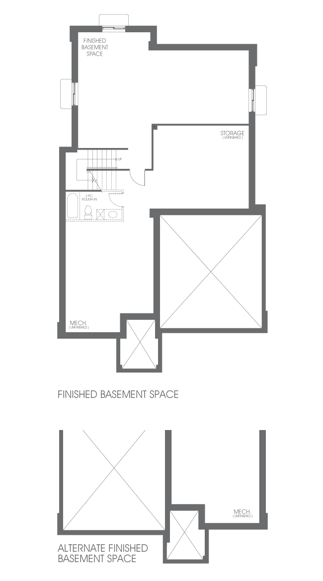 Kenson Basement