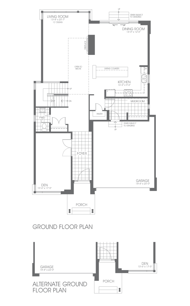 Kenson Ground Floor