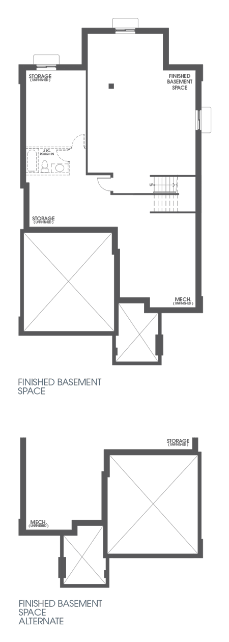 Lawson Basement