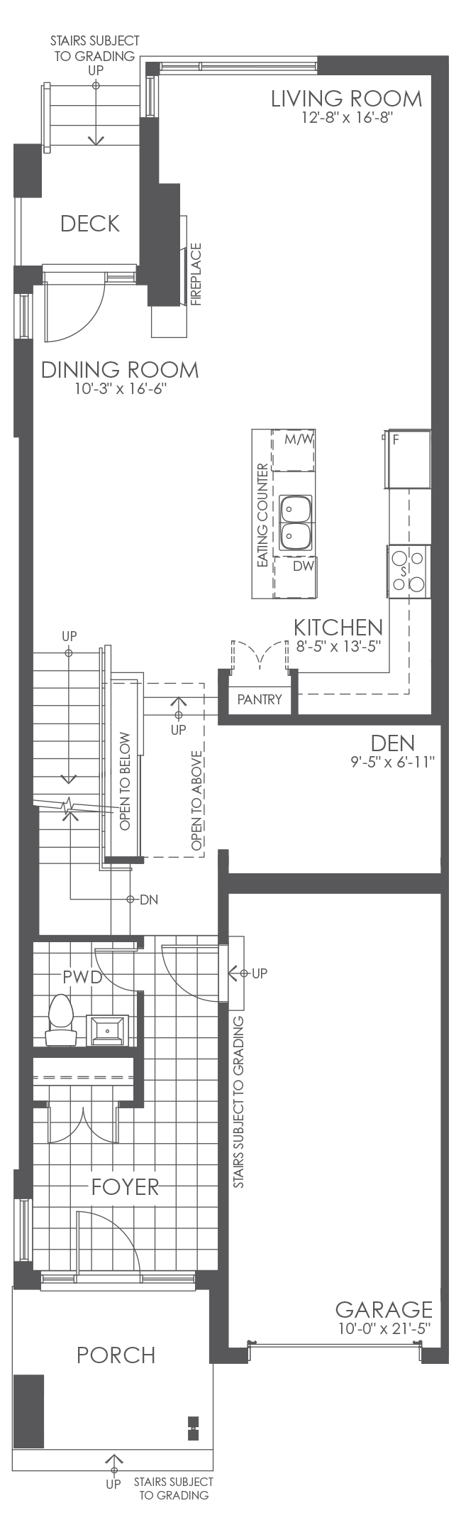 Parkway Ground Floor